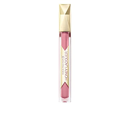 Max Factor Honey Lacquer Honey Rose 10 Lippenstift