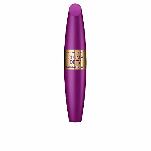 Max Factor False Lash Effect Clump Defy Mascara