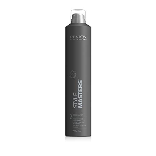 Style Masters Modular Haarspray 500 Ml Stylingspray F