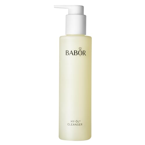 Babor Hy L Cleanser F R Jeden Hauttyp