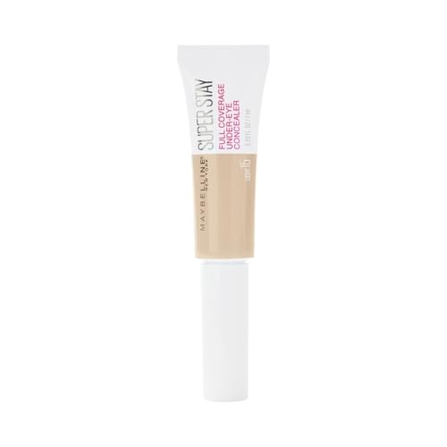 Maybelline New York Super Stay Undereye Concealer 6