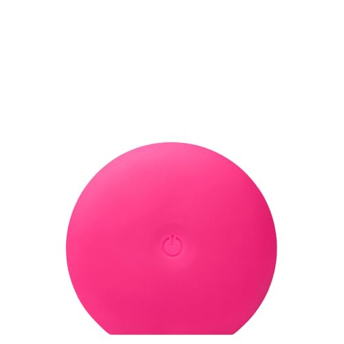 Foreo Luna Play Plus Gesichtsreinigungsb Rste Aus Silikon
