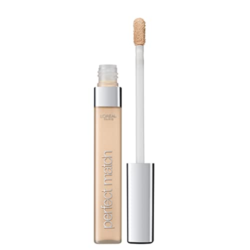 L Or Al Paris Abdeckstift Concealer Gegen Augenringe