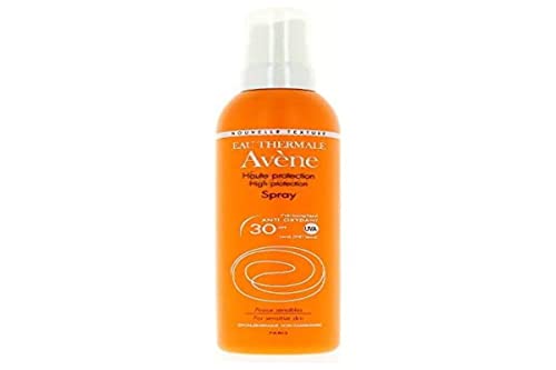 Avene Sunsitive Sonnenspray Spf 30 200 Ml Spray