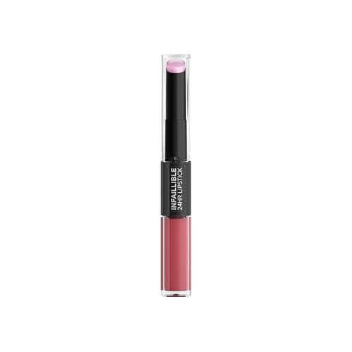 L Or Al Paris Lippen Make Up Infaillible