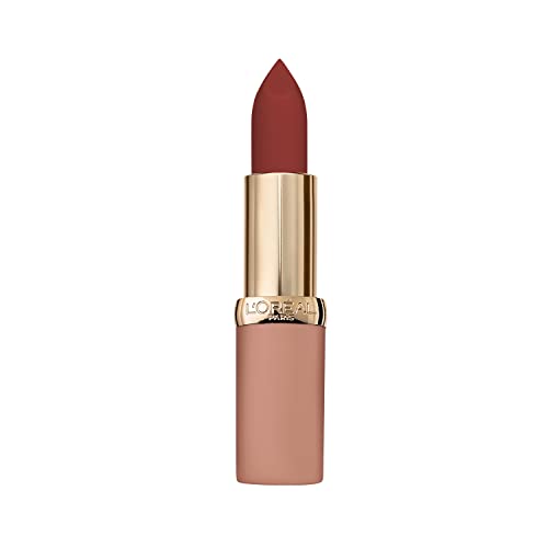 L Or Al Paris Color Riche Ultra Matte