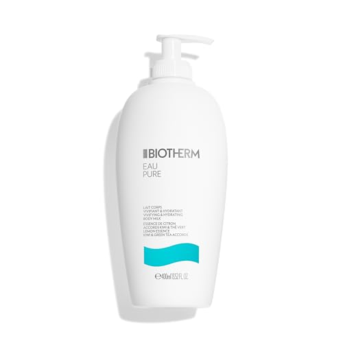 Biotherm Bodylotion Eau Pure K Rperlotion F R