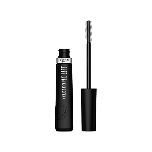 L Or Al Paris Telescopic Lift Mascara Langanhaltendes