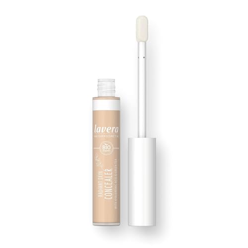 Lavera Radiant Skin Concealer Light 02 Abdeckstift Mit