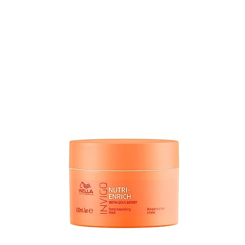 Wella Professionals Invigo Nutri Enrich Deep Nourishing Mask