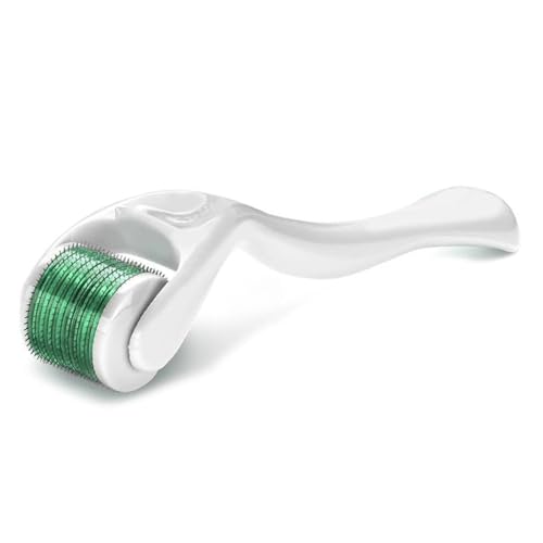 Derma Roller Microneedling Roller Micronadeln Derma Roller 0