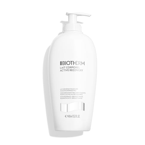 Biotherm Lait Corporel Active Recovery Bodylotion Intensiv Feuchtigkeitsspendende
