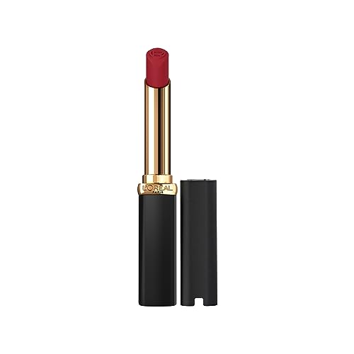 L Or Al Paris Le Rouge Paris Lippenstift