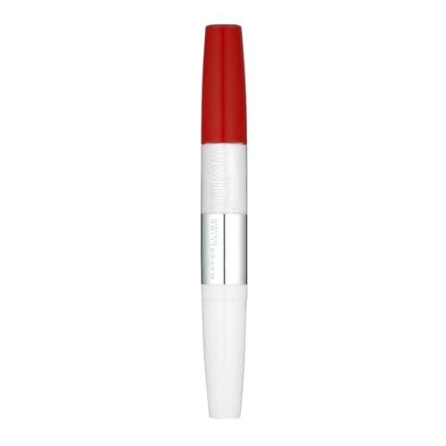 Maybelline New York Lippenstift Super Stay 24h Fl