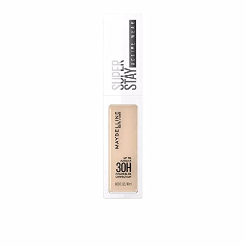 Maybelline New York Super Stay Active Wear Concealer