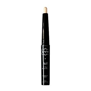Nyx Incredible Waterproof Concealer Glow 0 052 Ounce