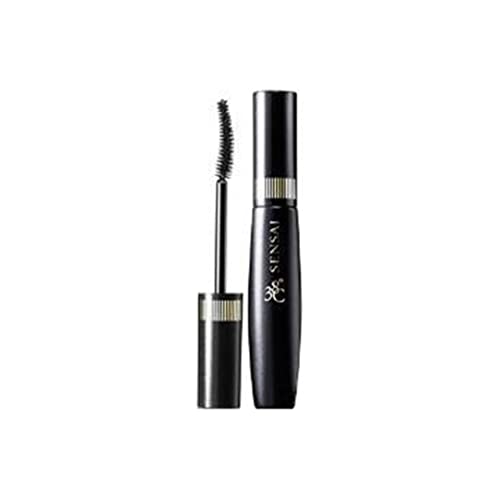 Sensai Colours Augen Mascara Volumising Mv 1 Black
