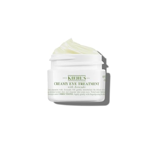 Kiehl S Creamy Eye Treatment With Avocado 28