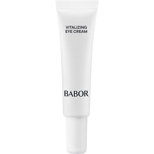 Babor Vitalizing Eye Cream F R M De