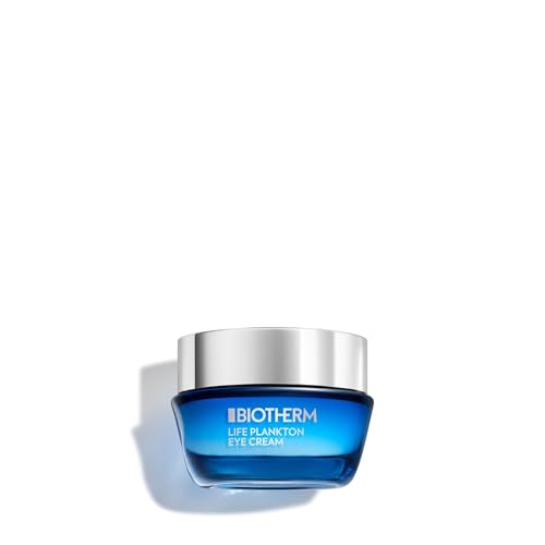 Biotherm Life Plankton Eye Cream Intensive Augenpflege Mit