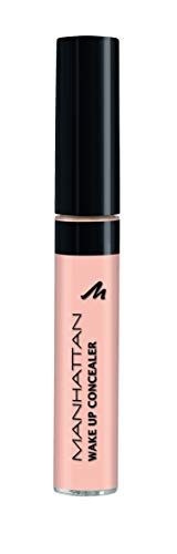 Manhattan Wake Up Concealer Fl Ssiger Concealer Zum