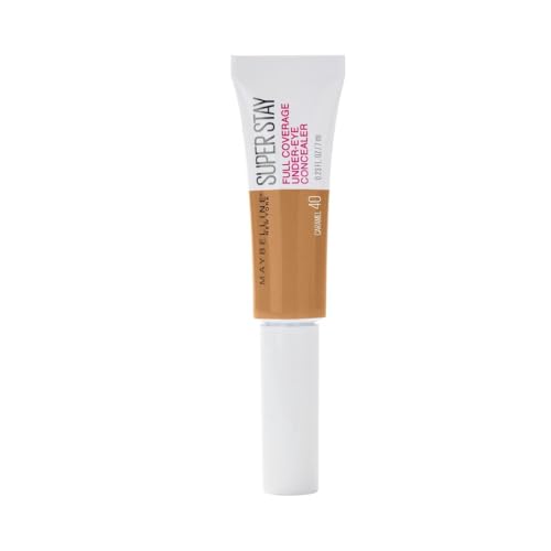 Maybelline New York Super Stay Under Eye Concealer