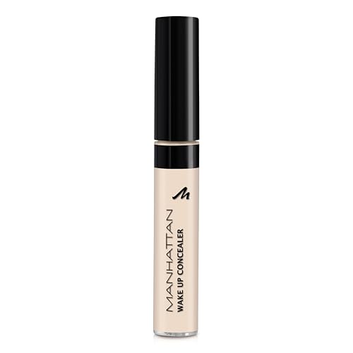 Manhattan Wake Up Concealer Fl Ssig Concealer Zum