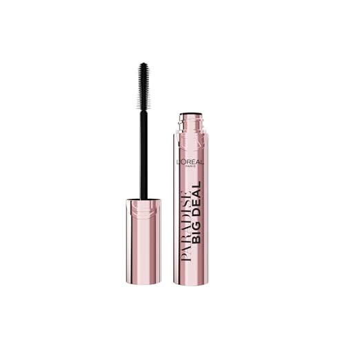 L Or Al Paris Paradise Big Deal Mascara