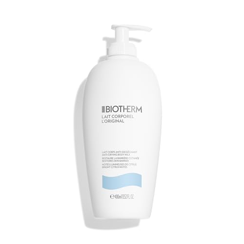 Biotherm Lait Corporel L Original Feuchtigkeitsspendende K Rperlotion