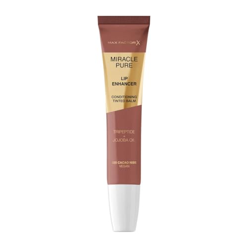 Max Factor Miracle Pure Lip Enhancer Feuchtigkeitsspendender Lipgloss