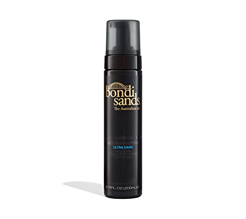 Bondi Sands Self Tanning Foam Ultra Dark Selbstbr
