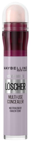 Maybelline New York Instant Anti Age L Scher