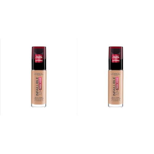 L Or Al Paris Make Up Wasserfest Und