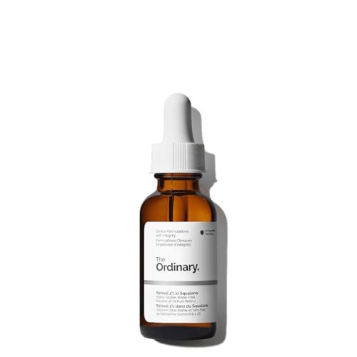The Ordinary Retinol 1 In Squalane Hochwirksames Retinol