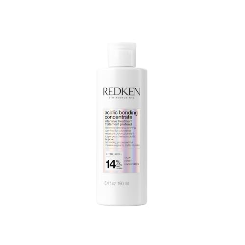 Redken Pflegendes Pre Shampoo Treatment Gegen Farbverlust Mit