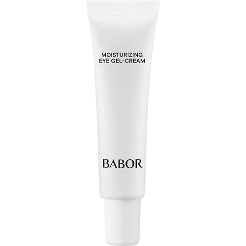 Babor Skinovage Moisturizing Eye Gel Cream F R