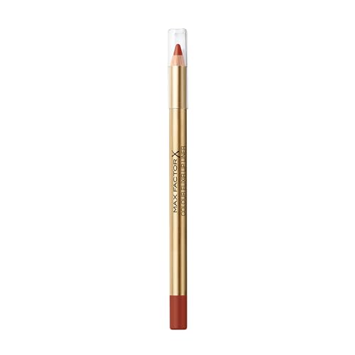 Max Factor Colour Elixir Lipliner 15 Soft Spice