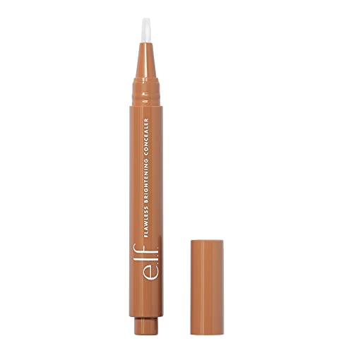 E L F Flawless Brightening Concealer Illuminating Highlighting