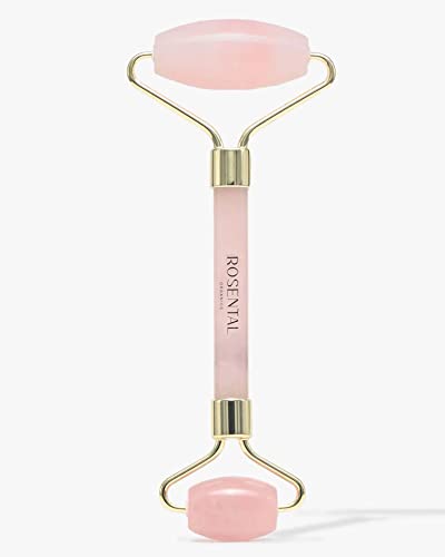 Rosental Organics Rosen Quarz Roller Anti Aging Massageroller