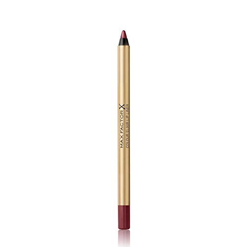Max Factor Colour Elixir Lip Liner Mauve Moment