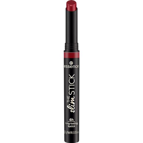 Essence The Slim Stick Lippenstift Nr 107 Rot