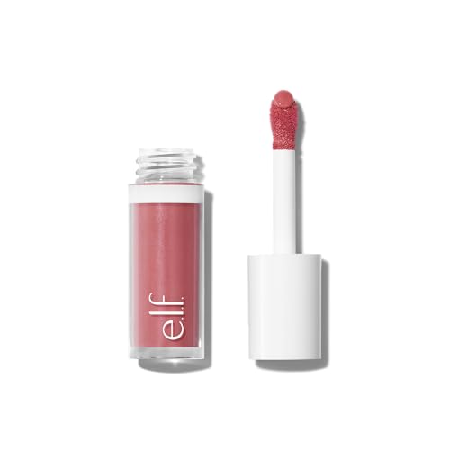 E L F Camo Liquid Blush Langanhaltendes Fl
