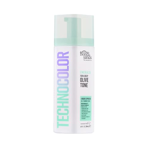 Bondi Sands Self Tanning Foam 1 Hour Express