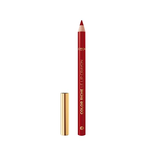 L Or Al Paris Color Riche Le Lipliner