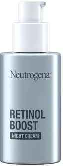 Neutrogena Retinol Boost Anti Age Nachtcr Me