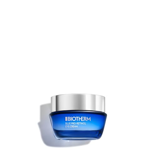 Biotherm Pro Retinol Eye Cream Straffende Augencreme Mit