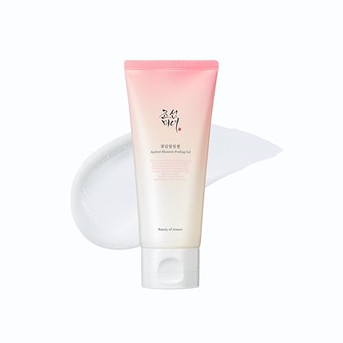Beauty Of Joseon Aprikosenbl Ten Peeling Gel Sanftes
