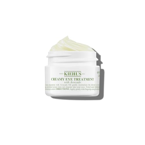 Kiehl S Creamy Eye Treatment With Avocado 28
