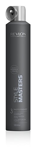 Style Masters Photo Finisher Haarspray 500 Ml Stylingspray