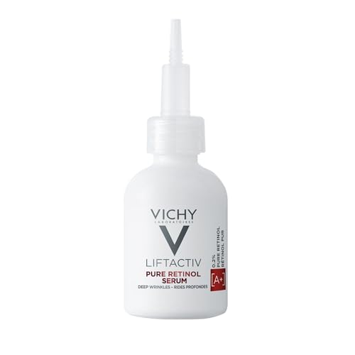 Vichy Liftactiv Retinol Specialist Serum Gl Ttendes Anti